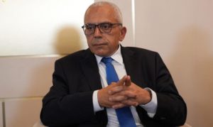 Abdellatif Maazouz les Assises de la régionalisation une étape