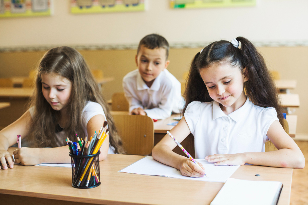 مع العودة للمدرسة.. 5 نصائح لا غنى عنها