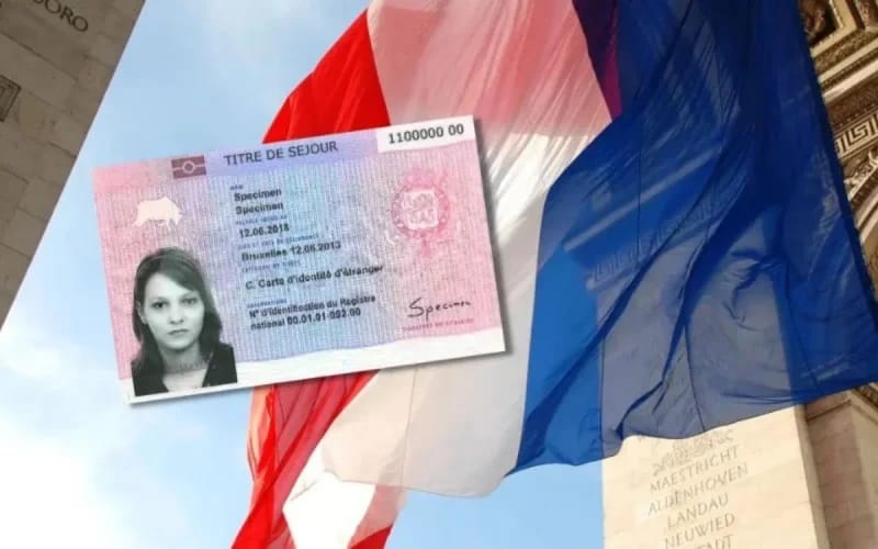 فرنسا تشدد شروط الإقامة.. متطلبات لغوية وإختبار مدني جديدان يهمان آلاف المغاربة