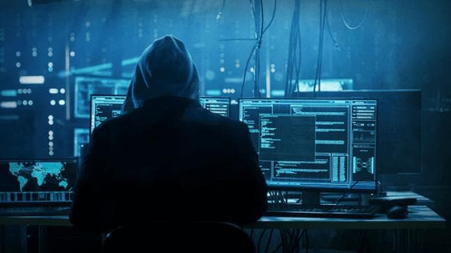 cybersécurité au Maroc plus de 13,4 millions d’attaques ont été détectées entre avril et juin 2020
