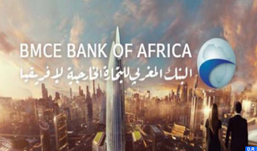 L’Agence Directe de Bank Of Africa fait peau neuve