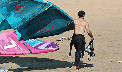 Dakhla : Le tourisme et sport au service de la cause nationale et de la coopération africaine