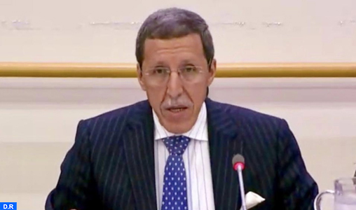 Lutte contre le Covid-19: L’UE et l’UA se joignent à l’appel humanitaire lancé par le Maroc à l’ONU