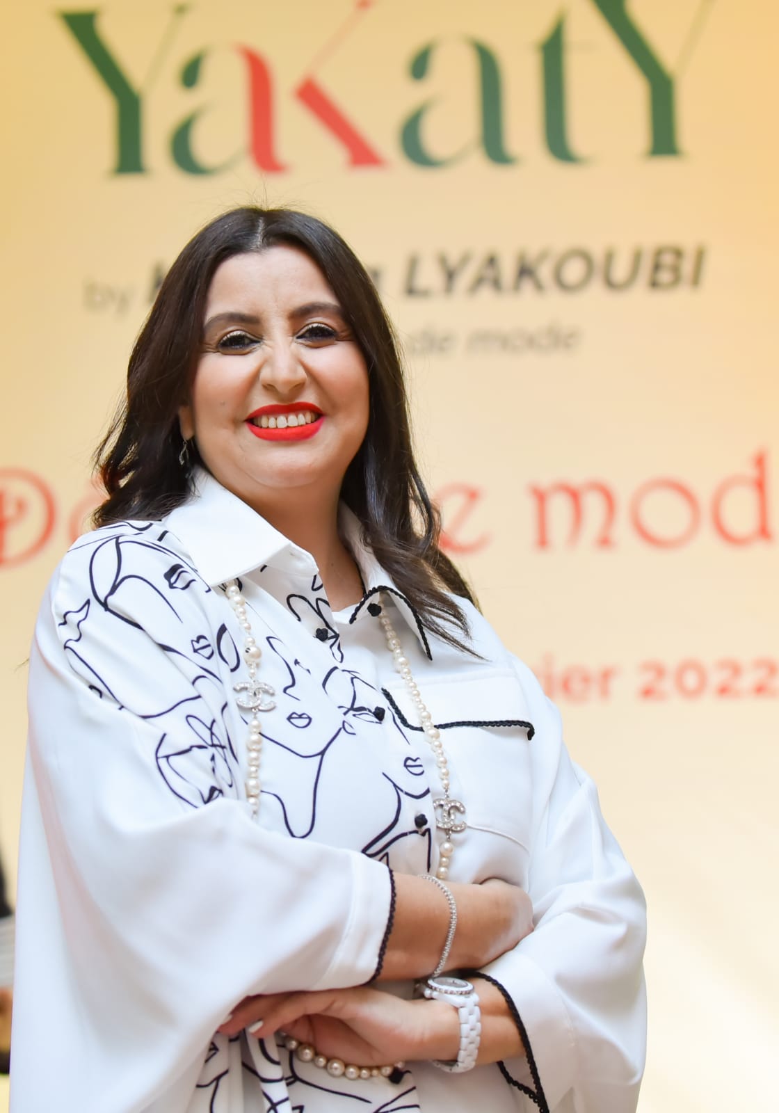 Khadija Lyakoubi