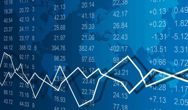 la bourse de casablanca