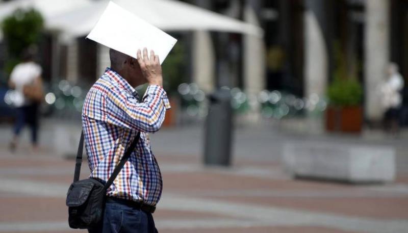 Maroc : vague de chaleur de samedi à lundi dans plusieurs provinces ...