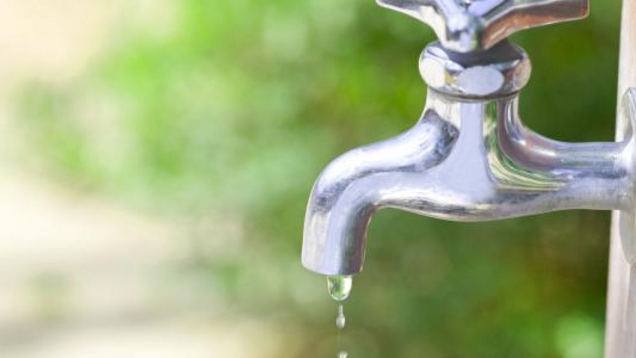 eau