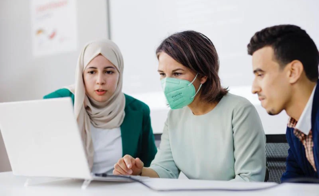 ministre-Annalena-Baerbock