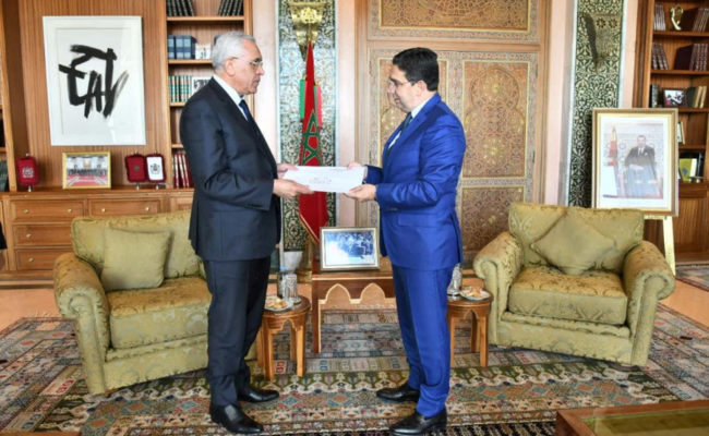 Bourita Abderrachid Tebbi