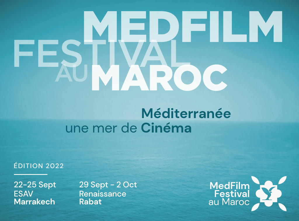 MedFilm Festival au Maroc 