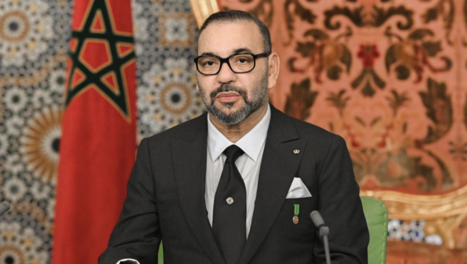 Mohammed VI