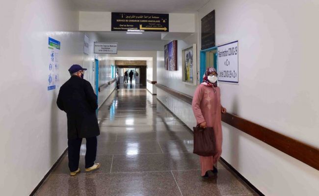 La Chambre des représentants