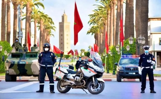 Conseil de gouvernement