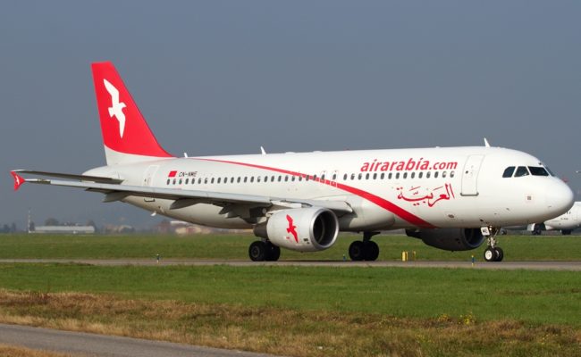 Air Arabia