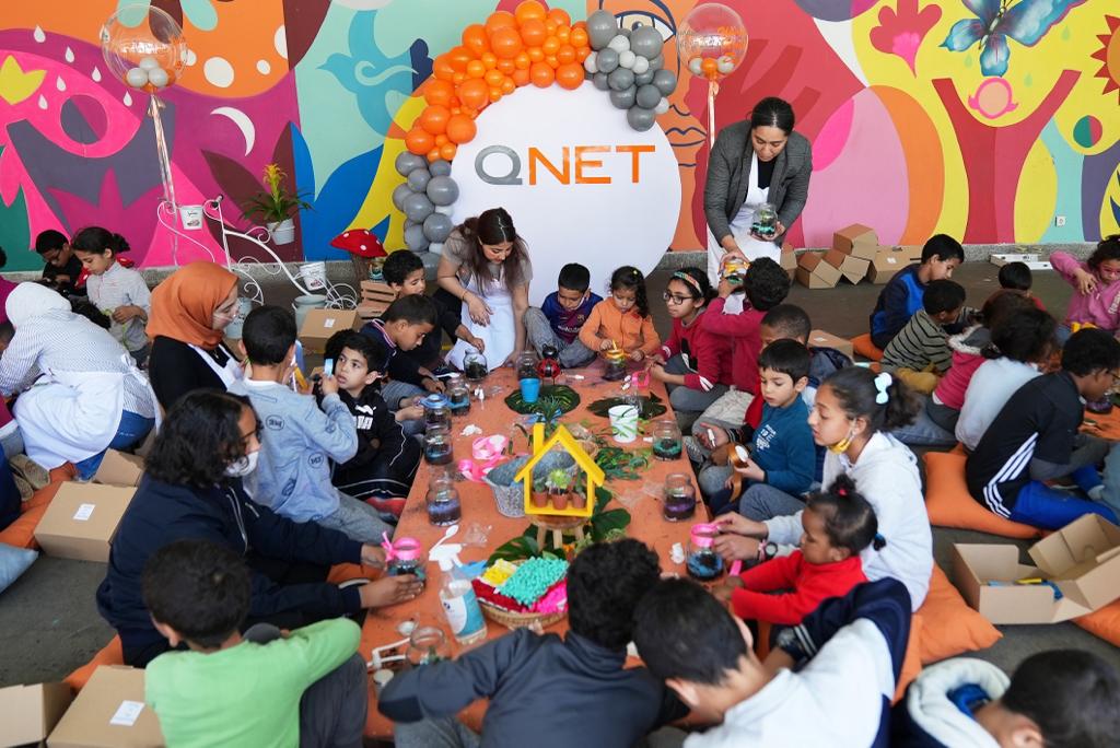QNET