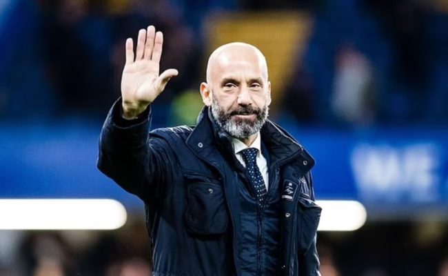 Gianluca Vialli