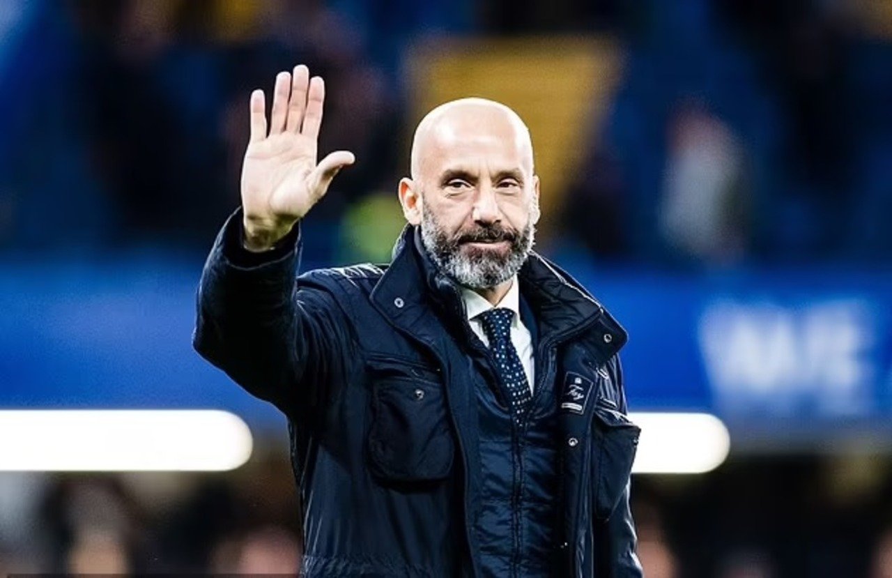 Gianluca Vialli