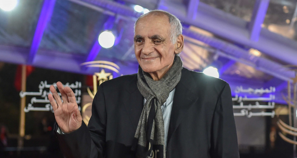 Abderraouf