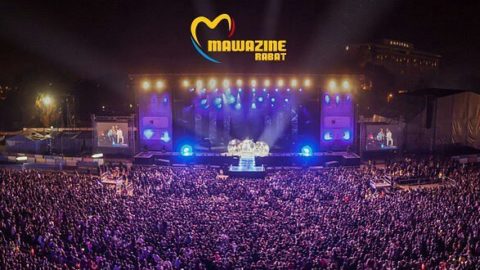 Mawazine