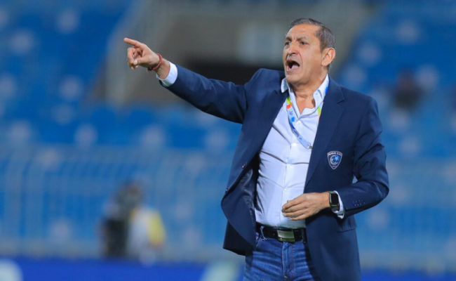 Ramon Diaz