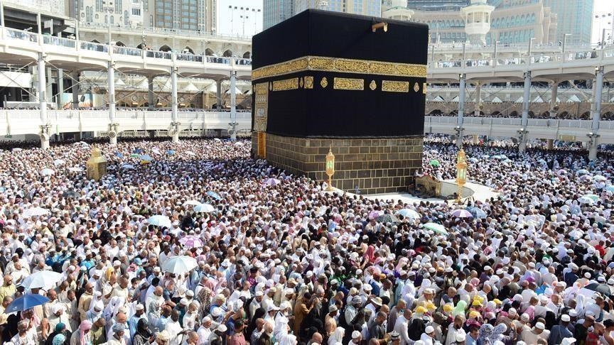 Hajj