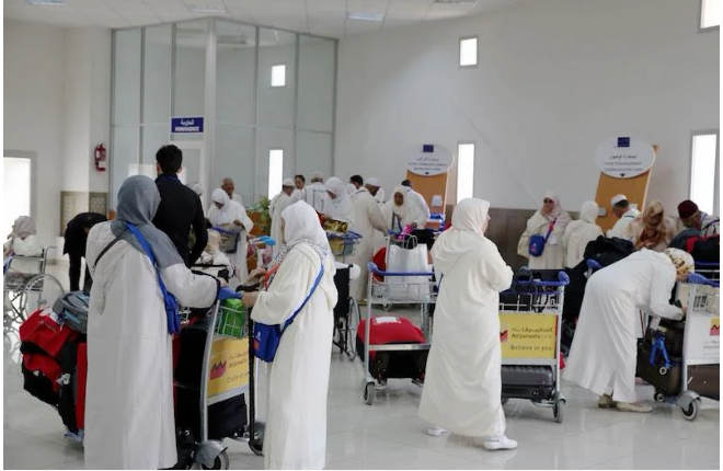 Hajj 2023