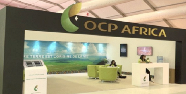 OCP AFRICA