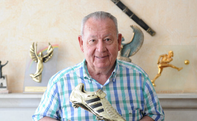 Just Fontaine