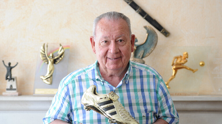 Just Fontaine