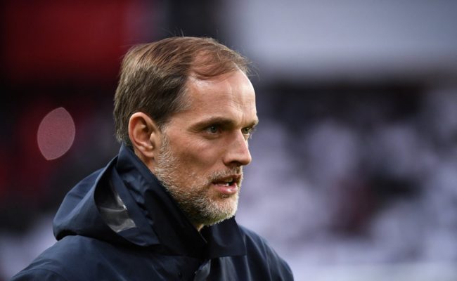 Thomas Tuchel