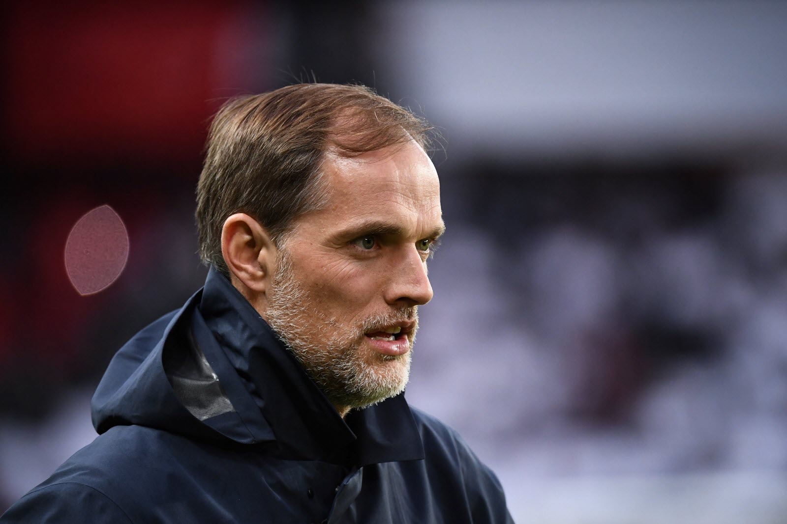 Thomas Tuchel