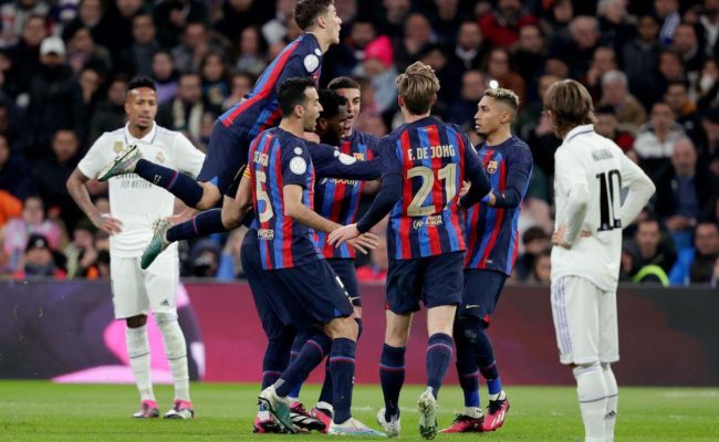 Barça