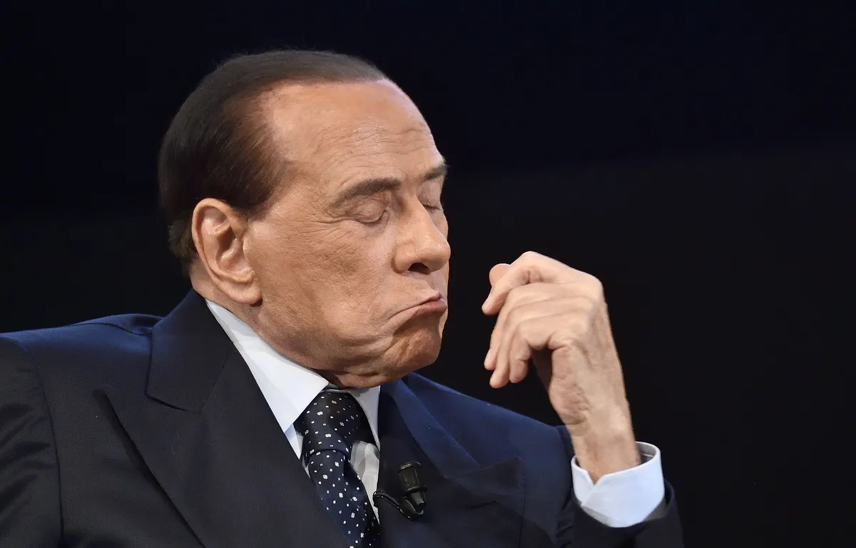 Berlusconi