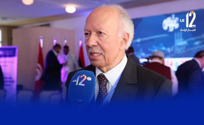 Khalid Naciri