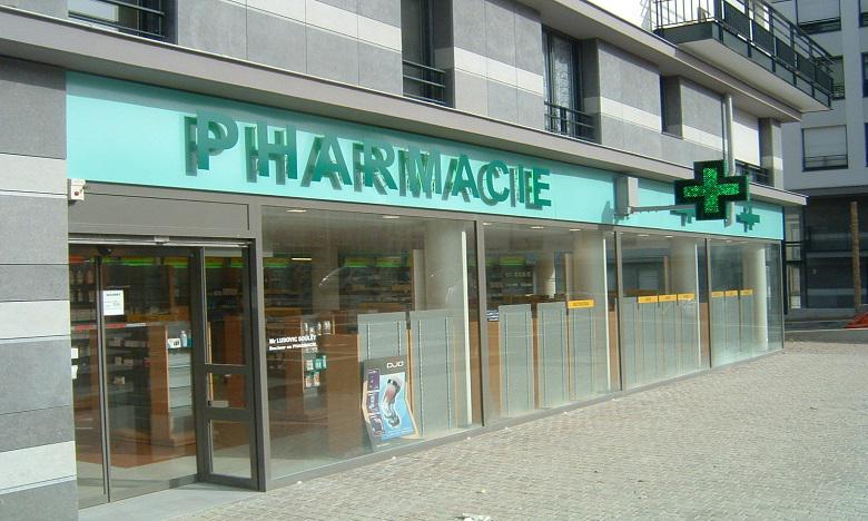 pharmaciens