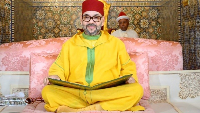 Amir Al Mouminine
