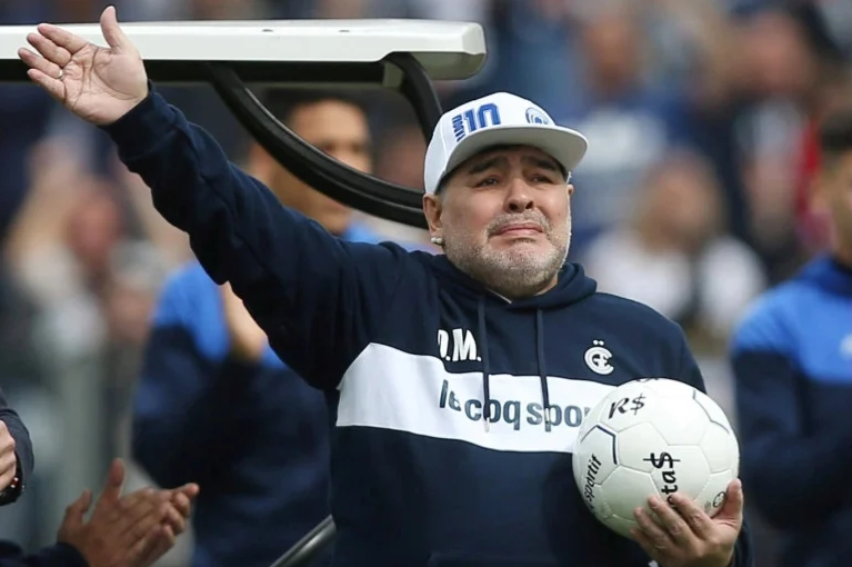 Maradona