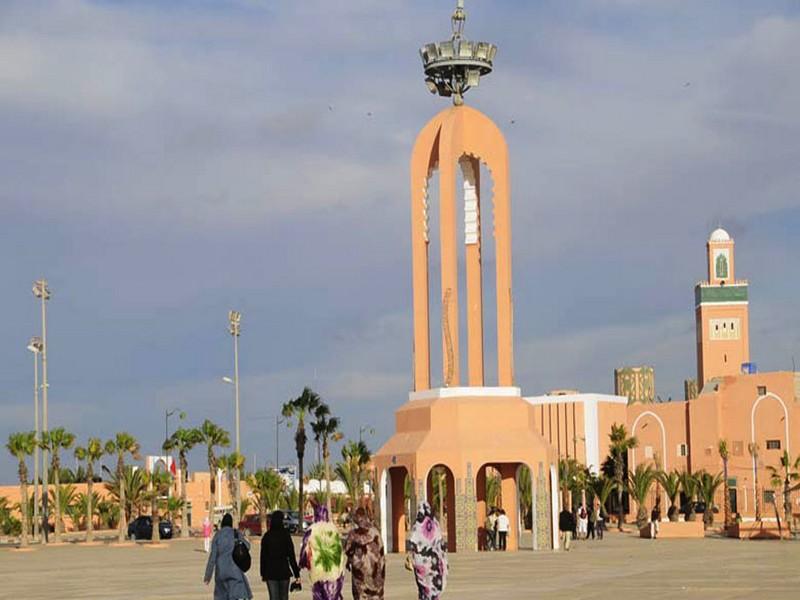 laayoune