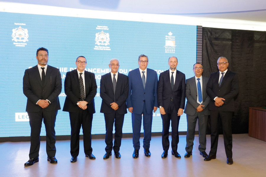 Groupe Leoni