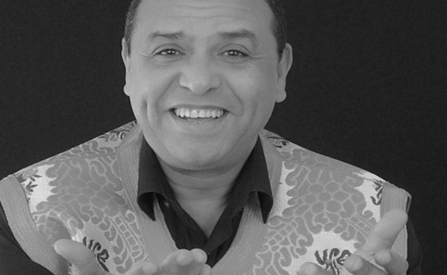 Moulay Taher Asbhani