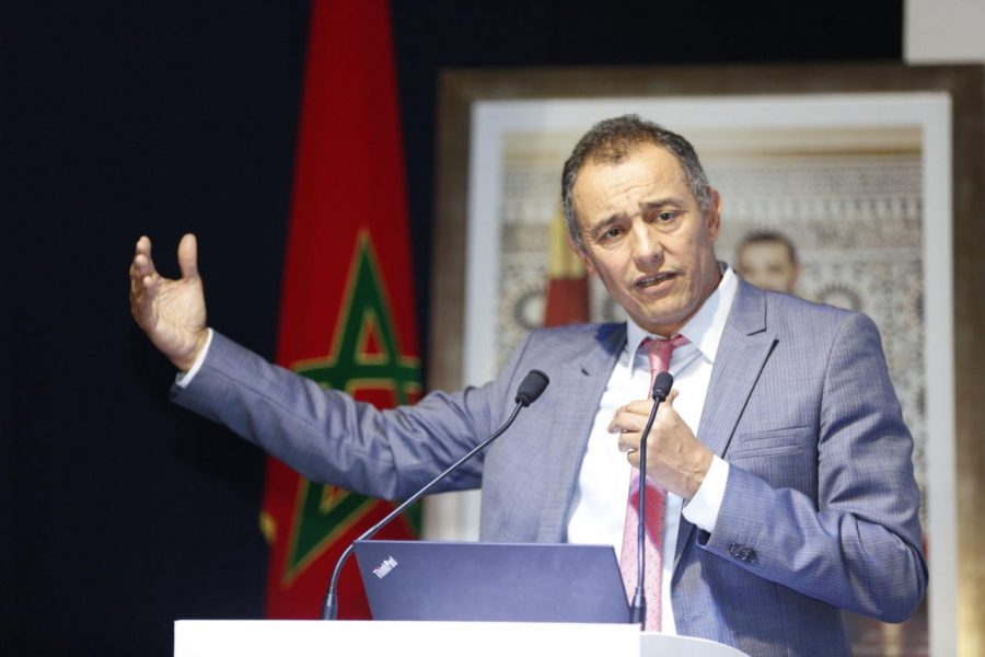 Ahmed Réda Chami