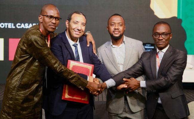 la Fédération Africaine des Achats (FAA)