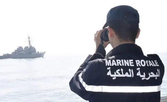 la migration irrégulière