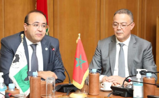 convention avec lakjaa