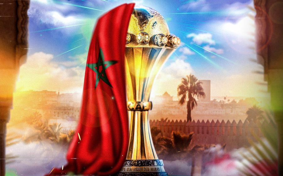 CAN Maroc 2025 les 1ères affiches des qualifications désormais