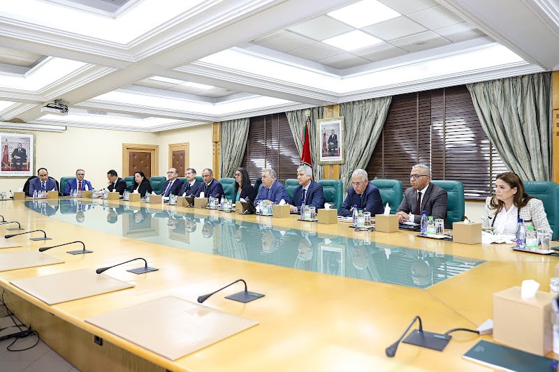 l’état d’approvisionnement