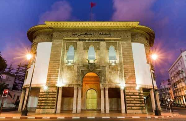 Bank Al-Maghrib maintient son taux directeur inchangé à 2,25%