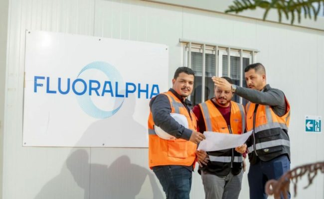 Industrie fluorée Bank of Africa accorde 1 MMDH à Fluoralpha