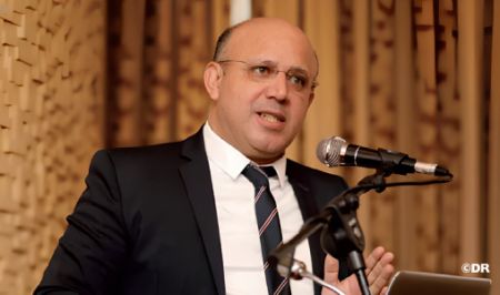 Les nouvelles infrastructures portuaires