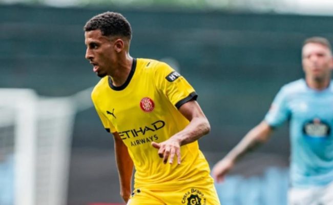 Liga Azzedine Ounahi, nouvelle arme offensive de Gérone